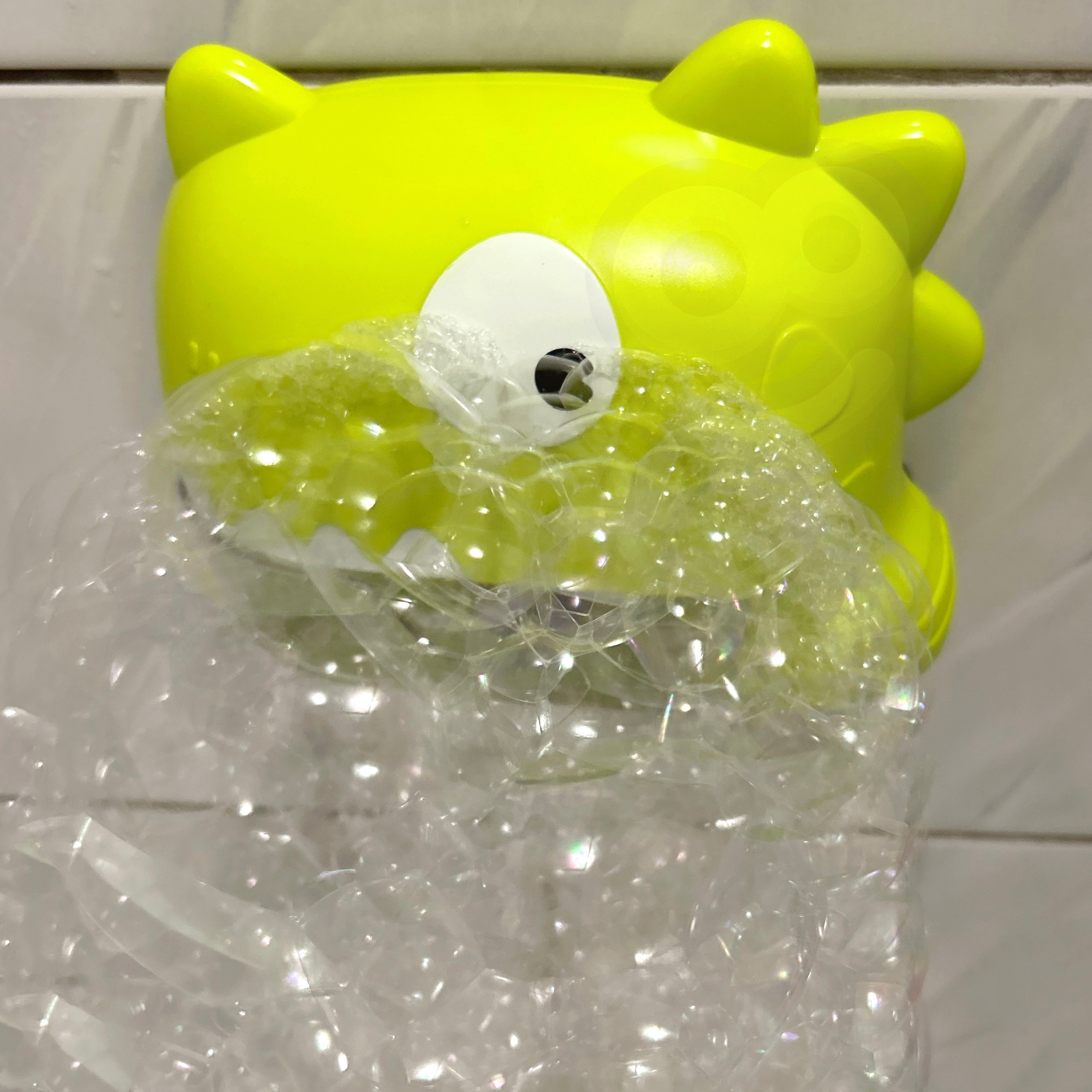 Mullimasin, mis toodab tuhandeid mulle