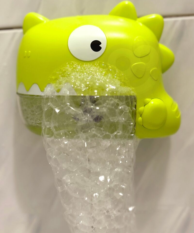 Veekindel mullimasin lastele