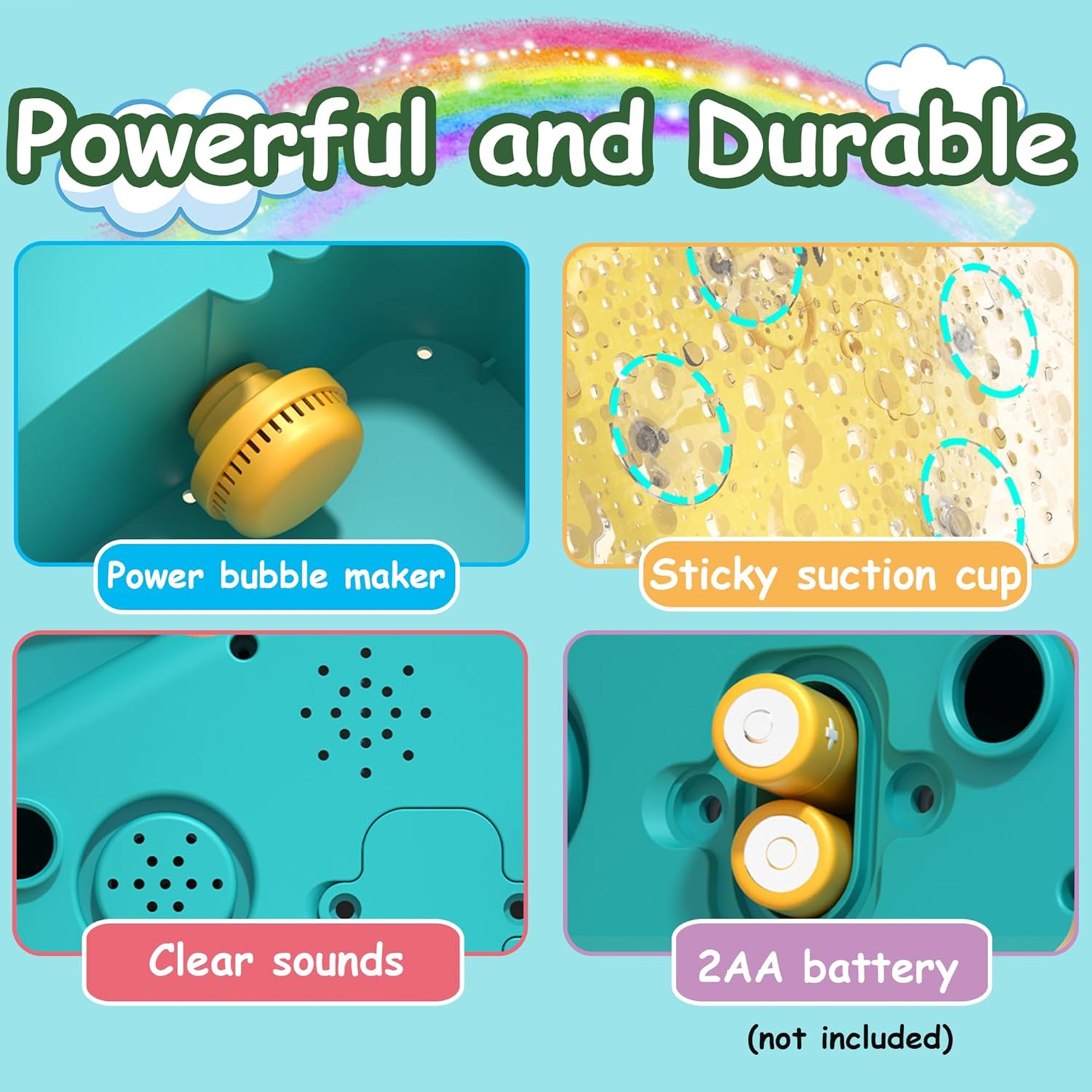 Kinnitatav siledatele pindadele