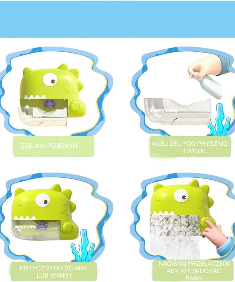 Ideaalne vanniaega meelelahutuseks