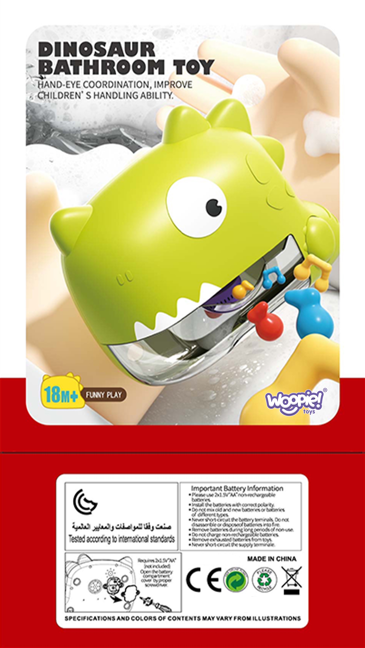 Ideaalne vanniaega meelelahutuseks