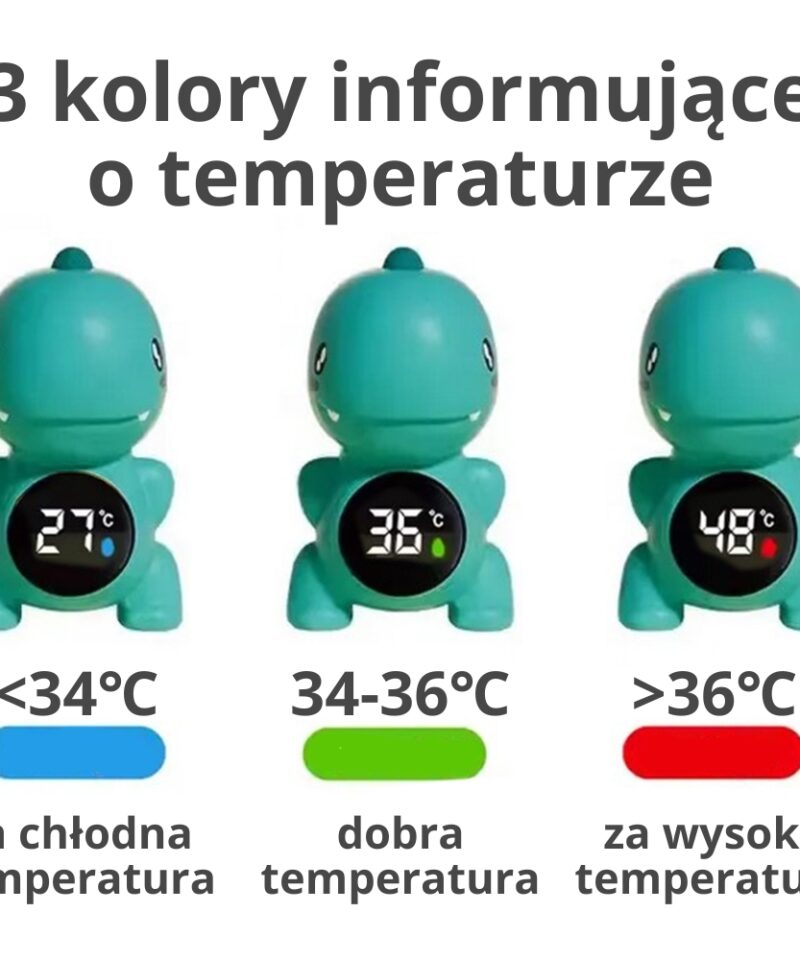 Lapsesõbralik veemõõtja