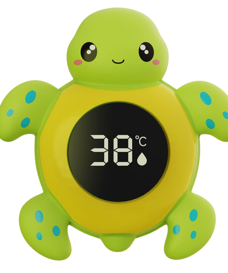 Värvimuutusega temperatuurinäidik