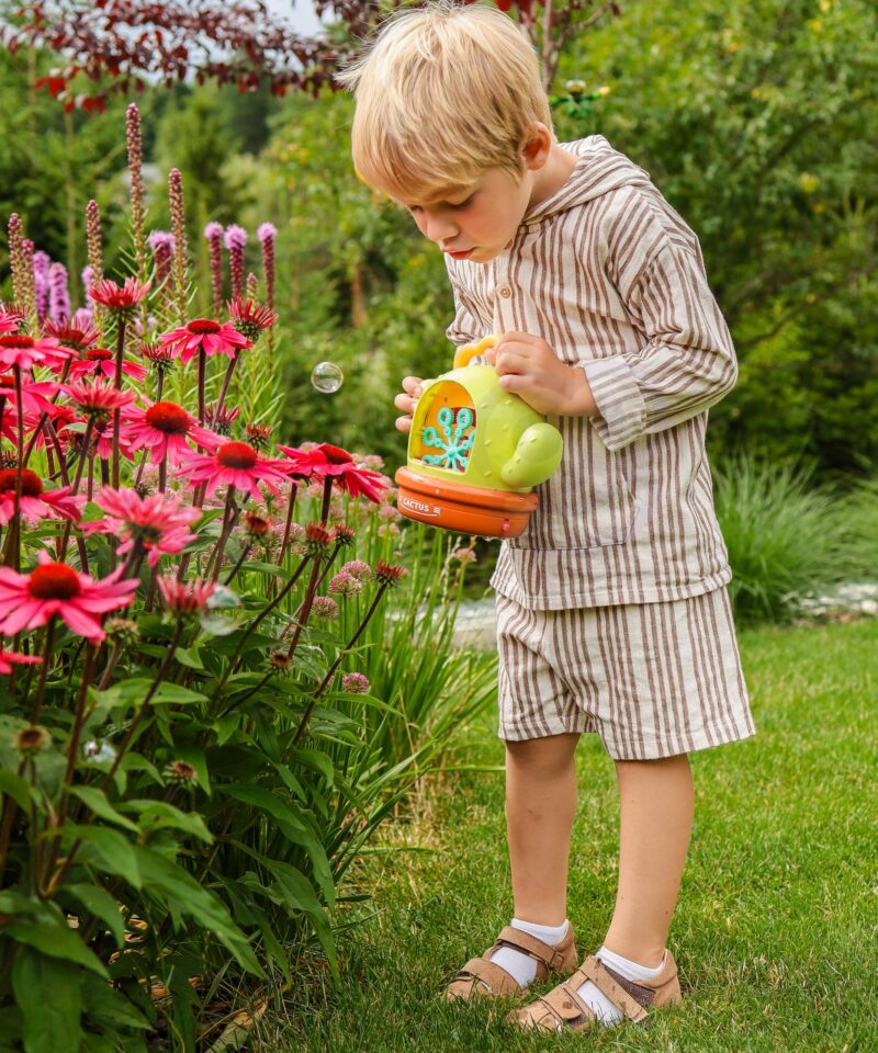 Kergesti kasutatav mullimasin