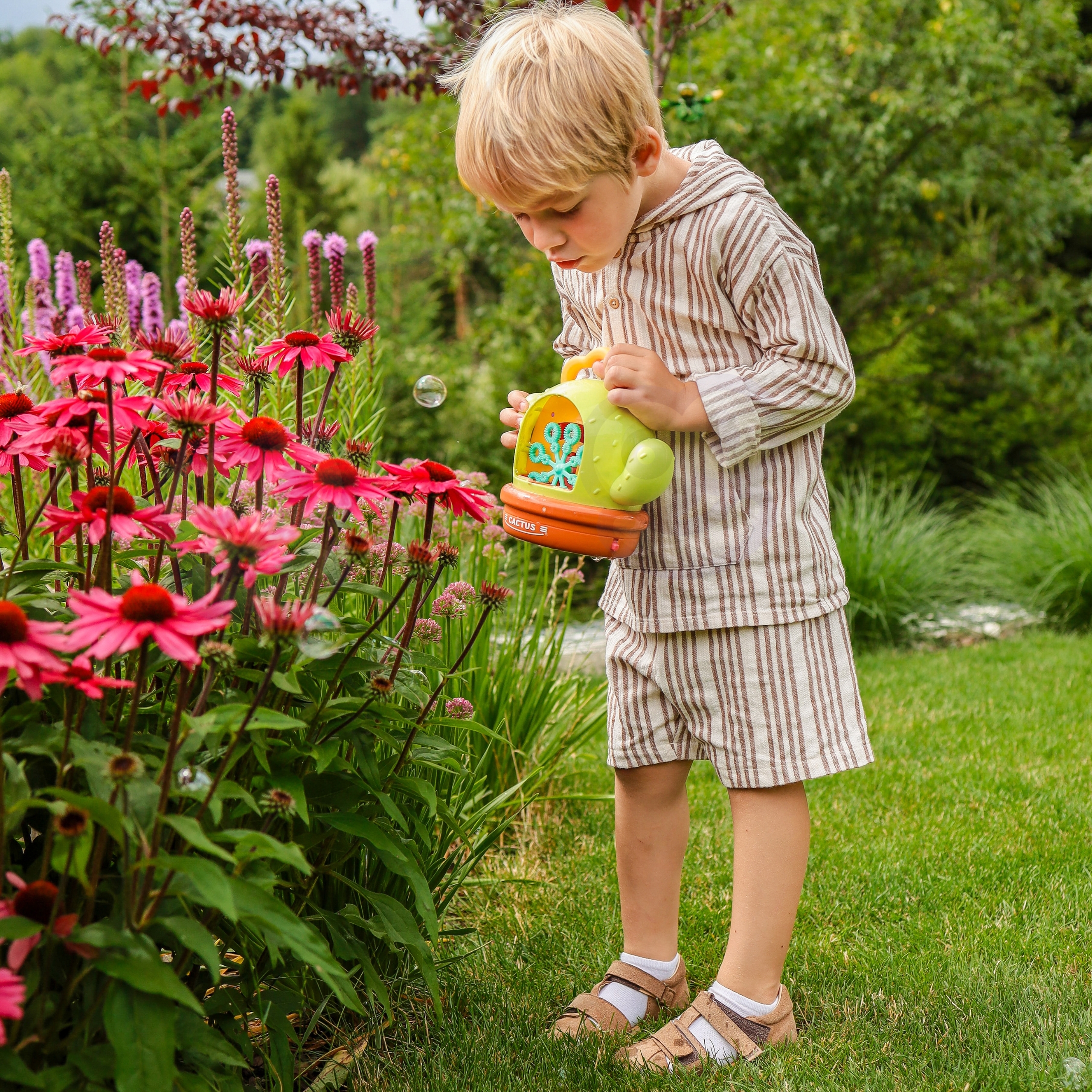 Kergesti kasutatav mullimasin