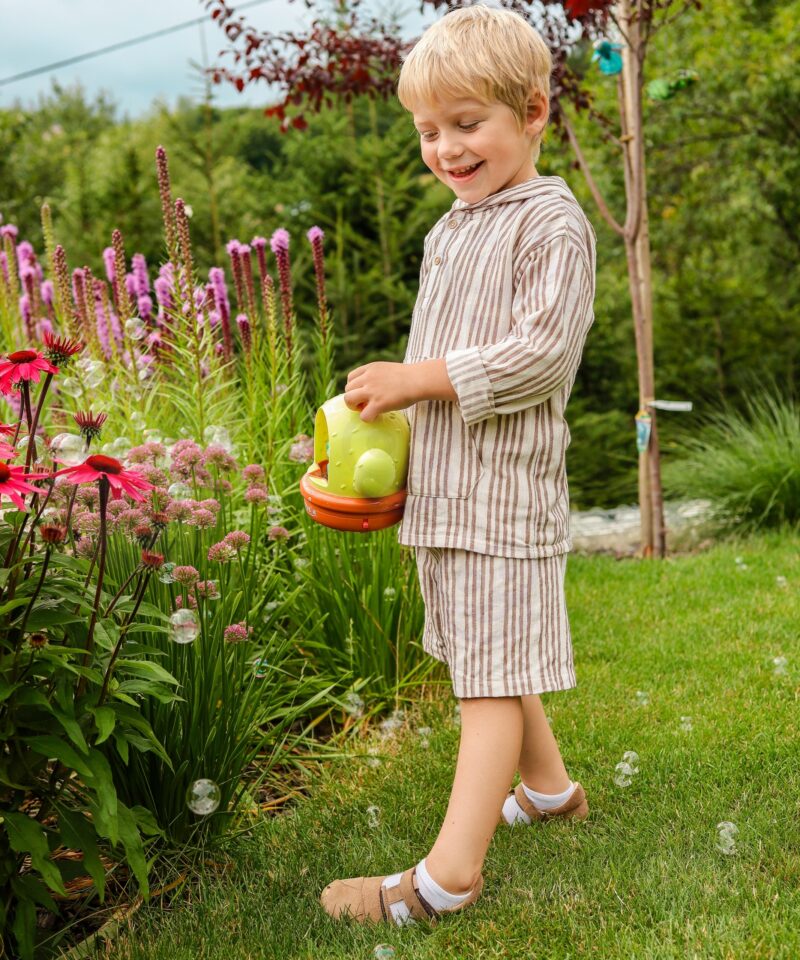 Mullimasin arendab loovust