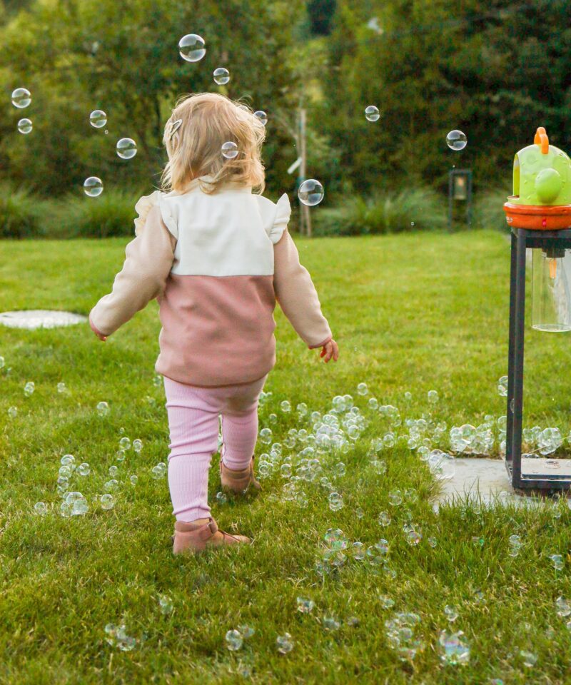 Värvikas mullimasin mängurõõmuks