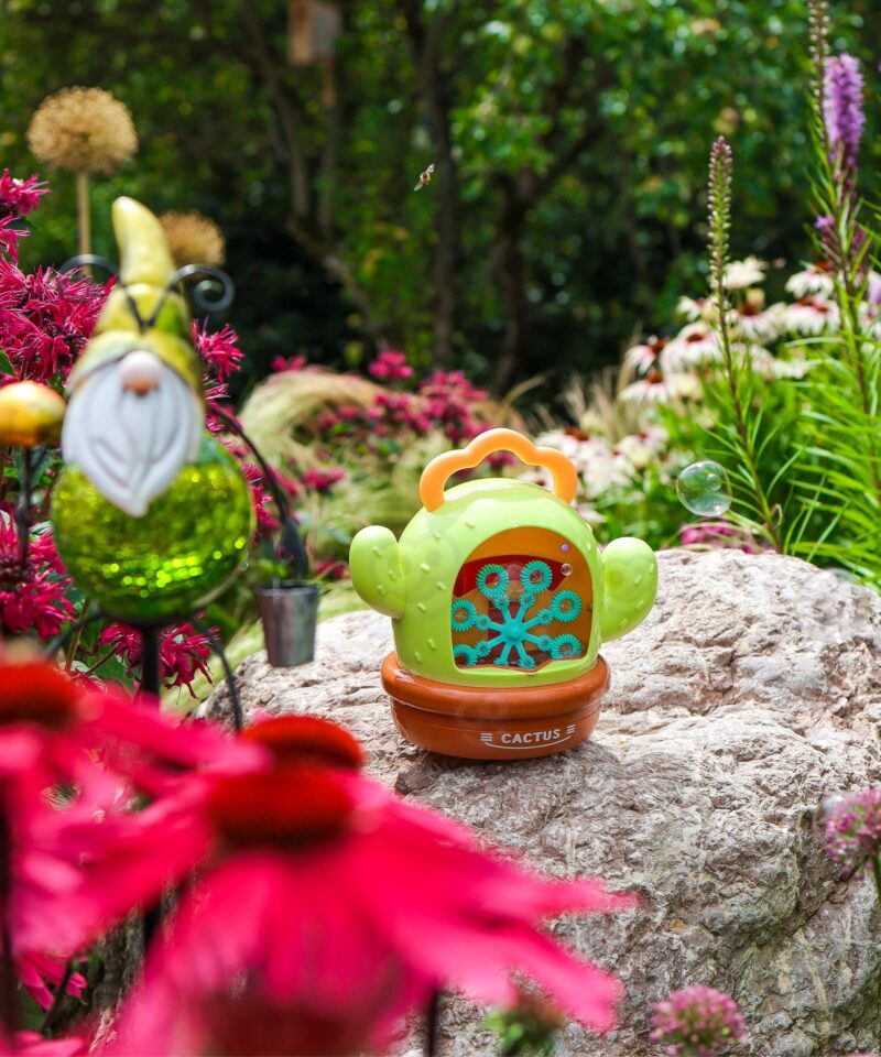 Värvikas mullimasin mängurõõmuks