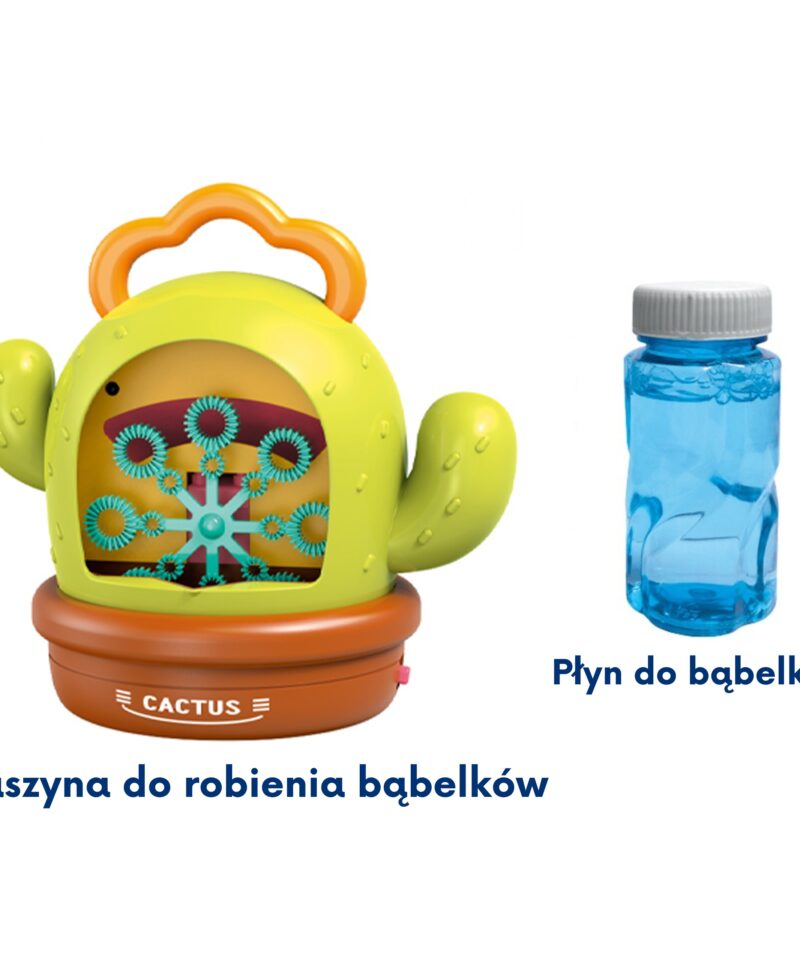 Värvikas mullimasin mängurõõmuks