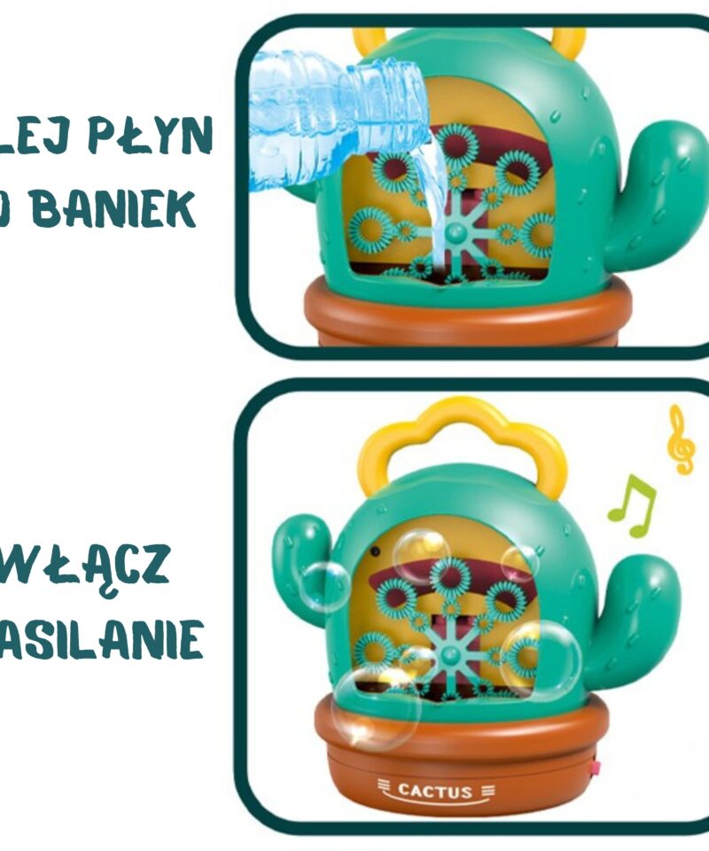 Värvikas mullimasin mängurõõmuks