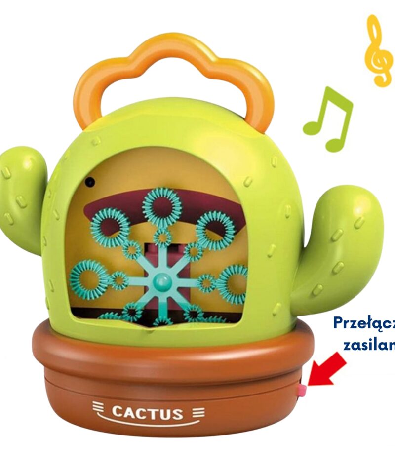 Värvikas mullimasin mängurõõmuks