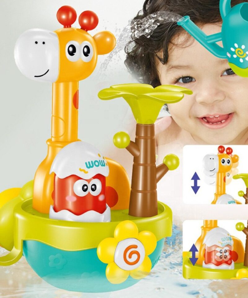 Interaktiivne mehhanism aktiveerub veega