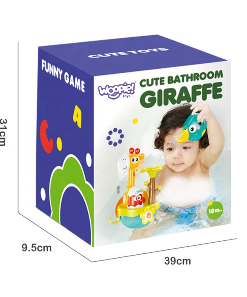 Riputatav mänguasi lihtsaks hoiustamiseks