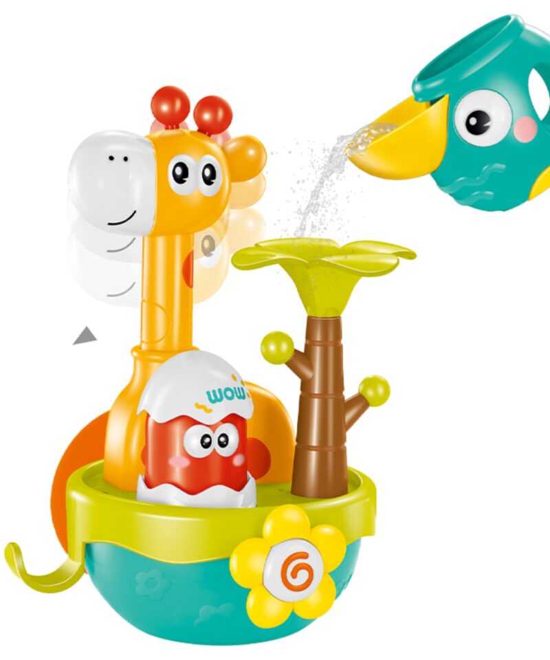 Riputatav mänguasi lihtsaks hoiustamiseks