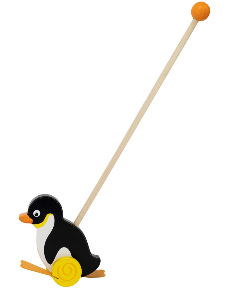 Ohutu ja vastupidav mänguasi