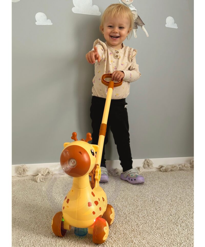 Seebimullide masin mängimiseks