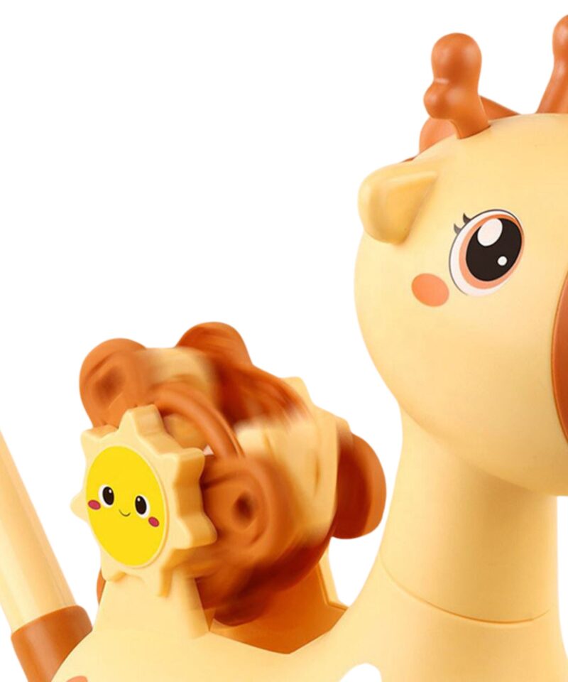 Laste seebimullide masin õue ja tuppa