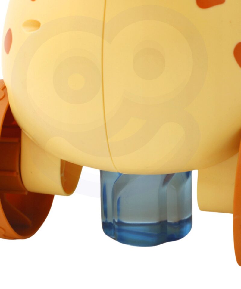 Laste seebimullide masin õue ja tuppa