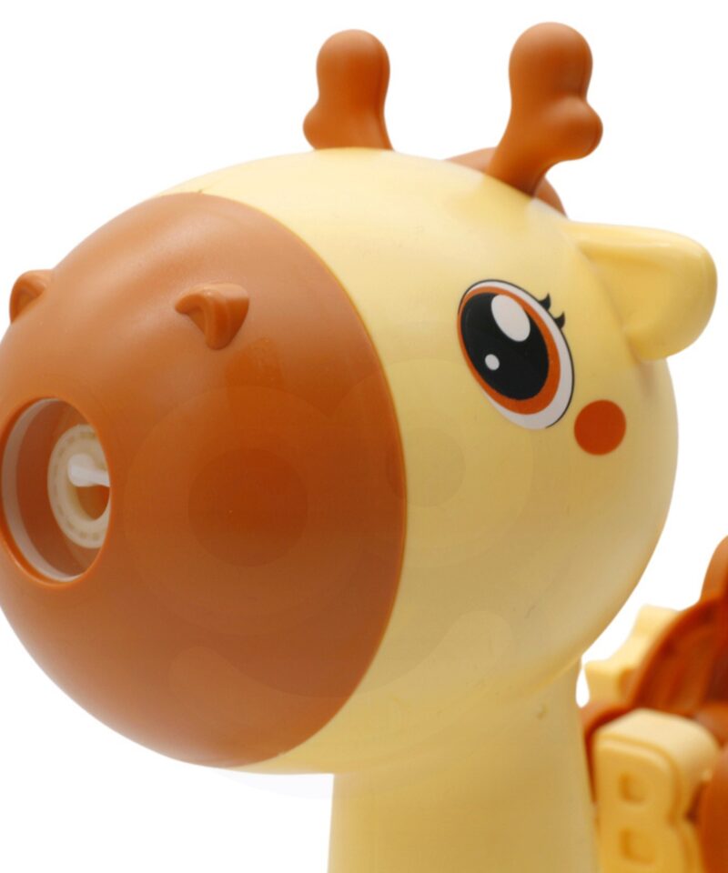 Laste seebimullide masin õue ja tuppa