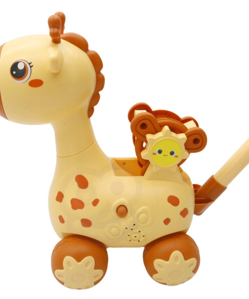 Laste seebimullide masin õue ja tuppa