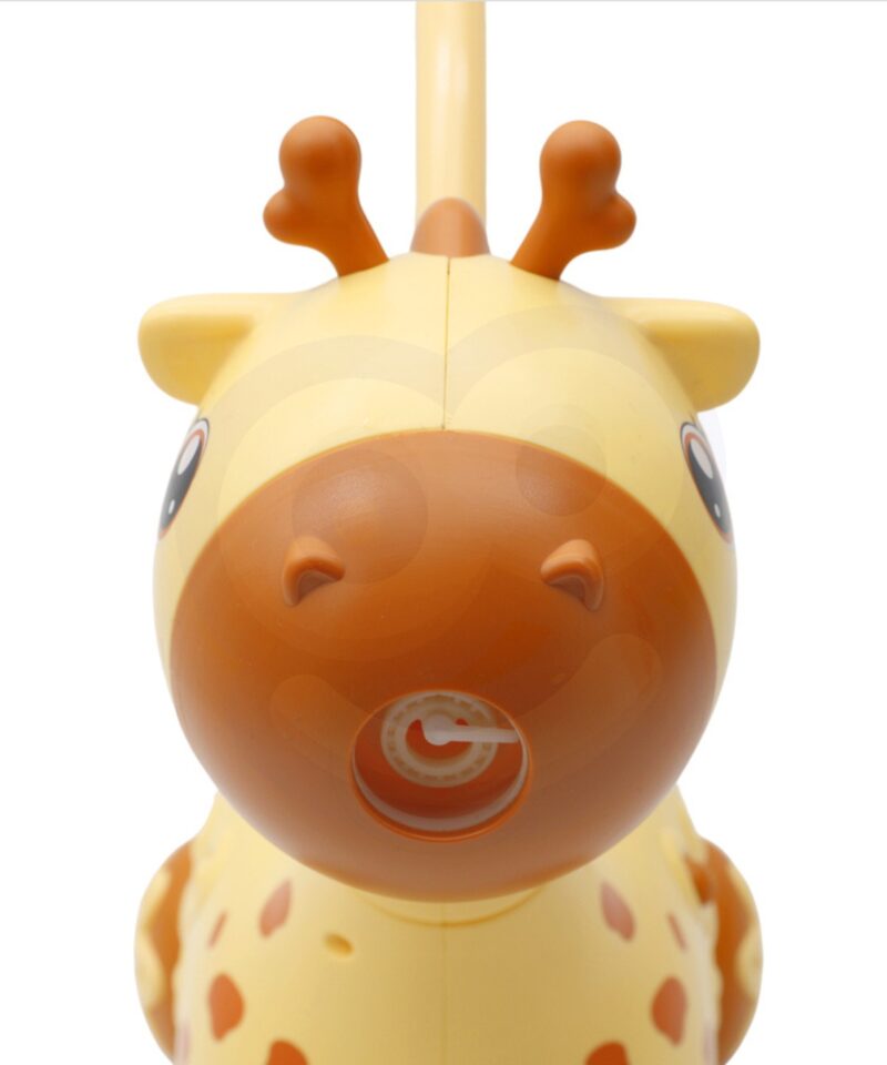 Laste seebimullide masin õue ja tuppa