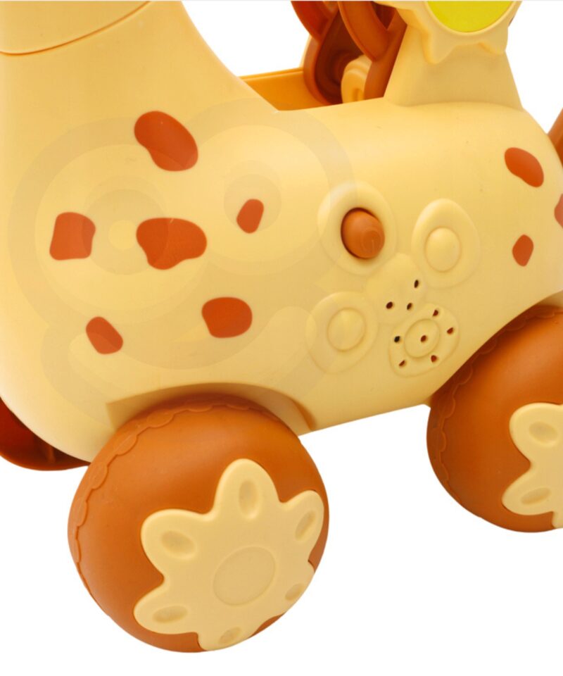 Laste seebimullide masin õue ja tuppa