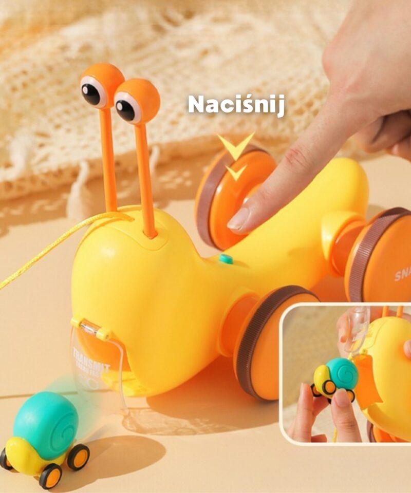 Vastupidav ja turvaline mänguasi