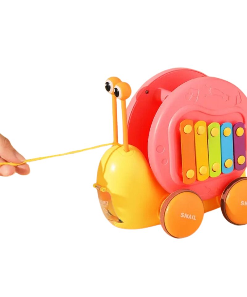 Vastupidav ja turvaline mänguasi