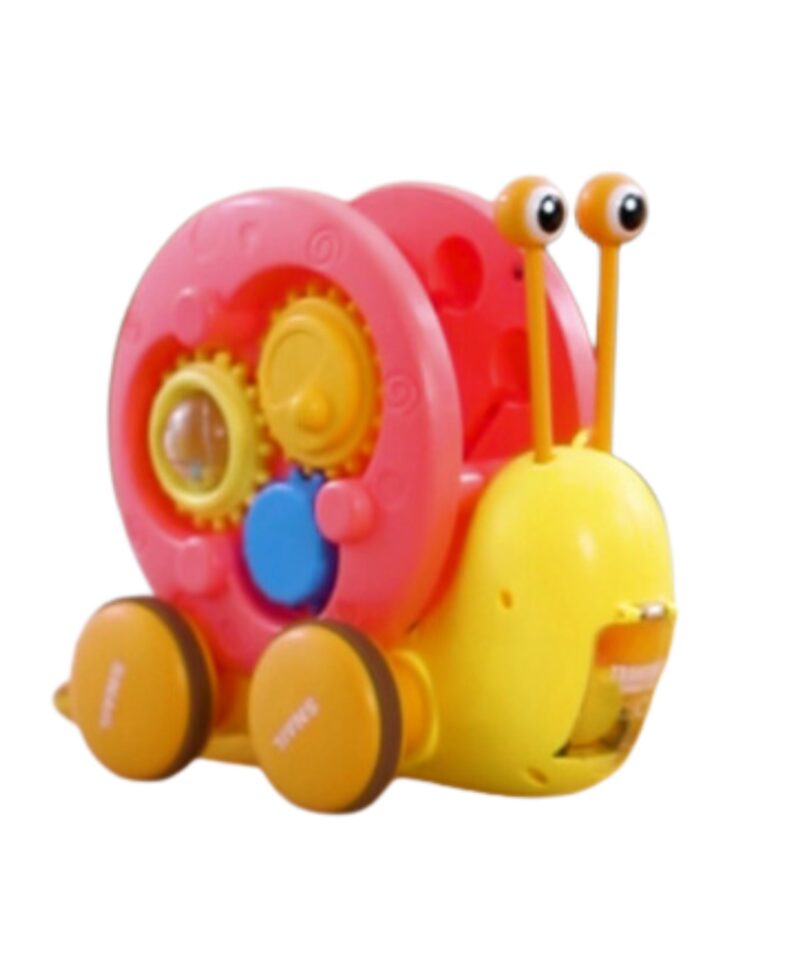 Vastupidav ja turvaline mänguasi