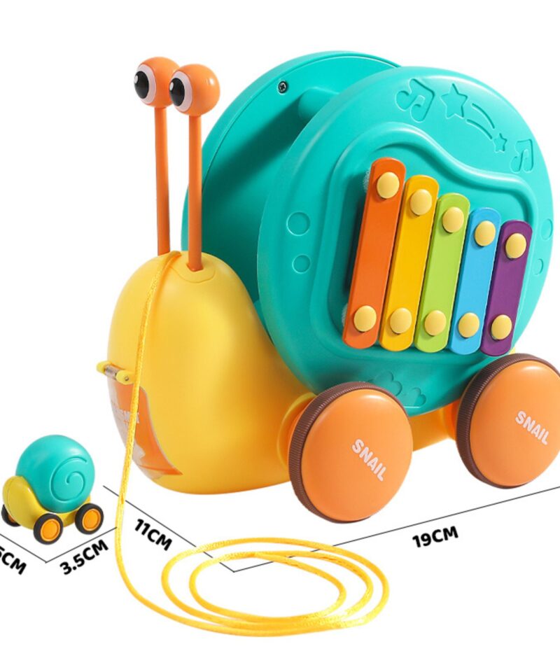 Vastupidav ja turvaline mänguasi