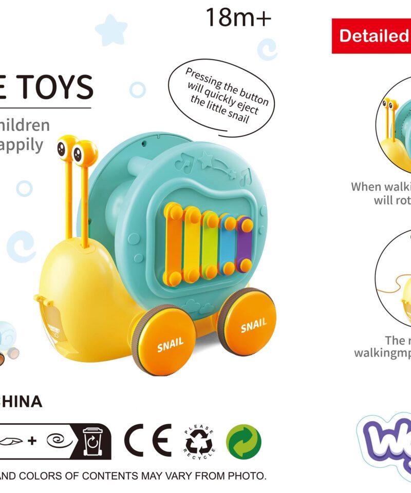 Vastupidav ja turvaline mänguasi