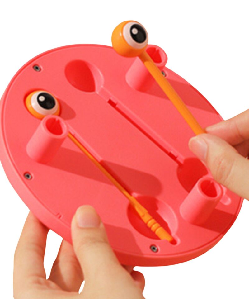 Vastupidav tõmmatav mängutigu