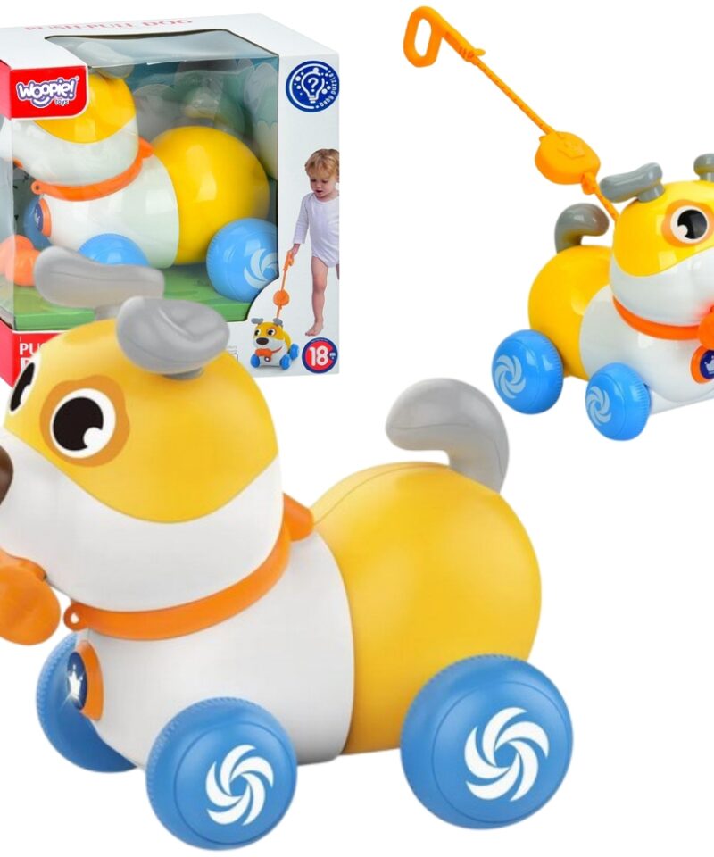 Interaktiivne mänguasi lastele