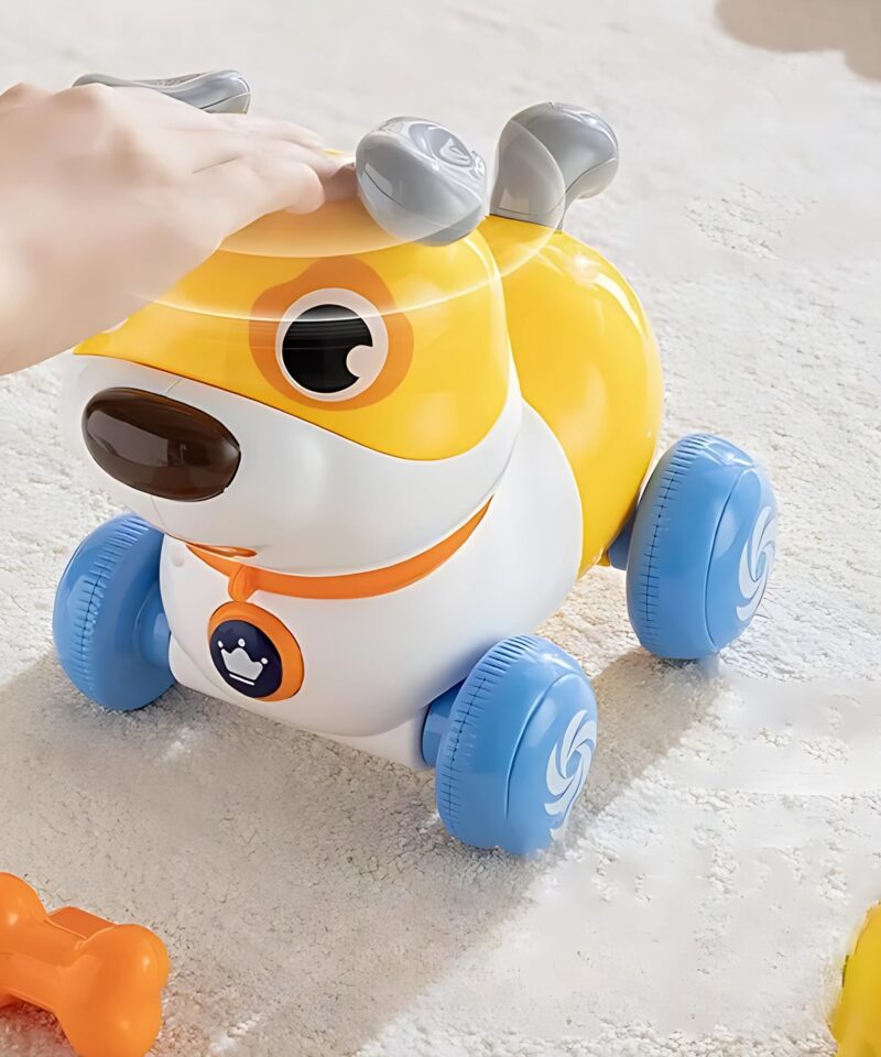 Mänguasi, mis stimuleerib loovust