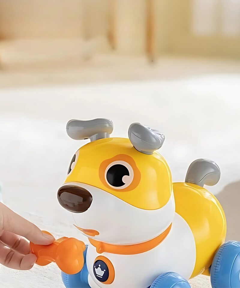 Mänguasi, mis stimuleerib loovust