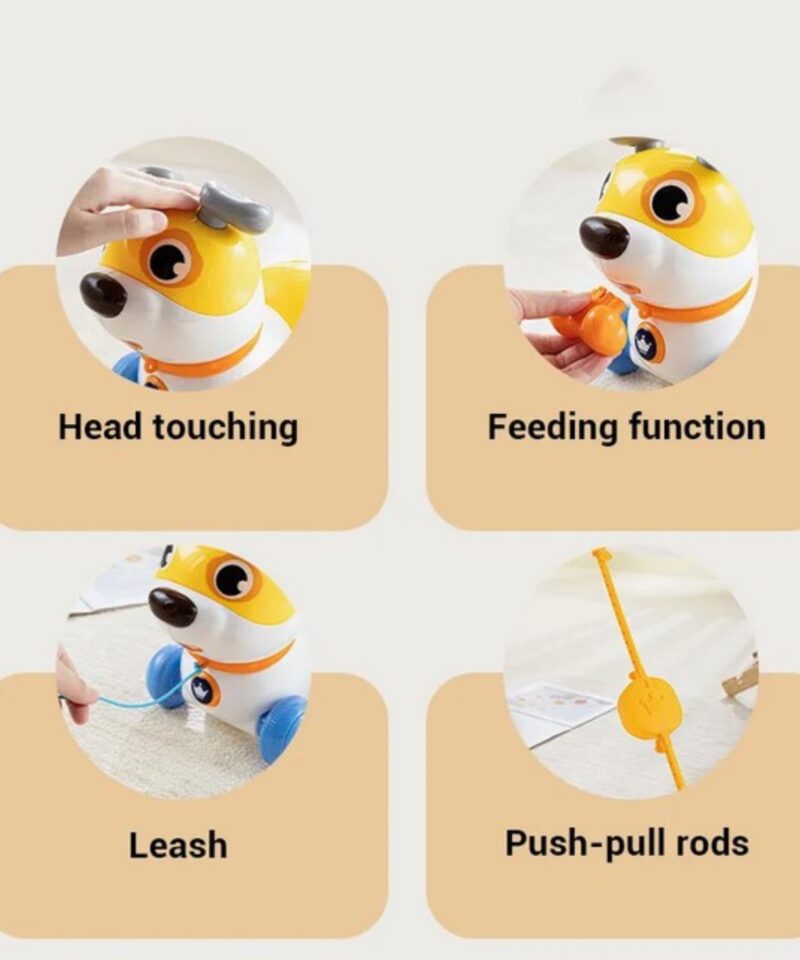 Mänguasi, mis stimuleerib loovust