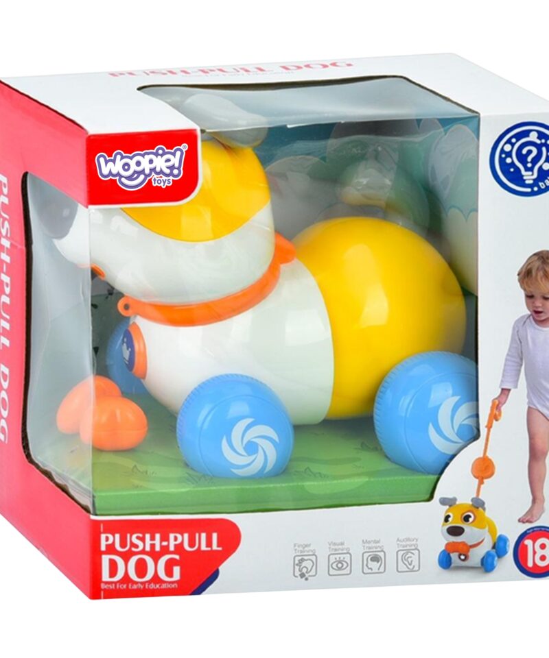 Mänguasi, mis stimuleerib loovust