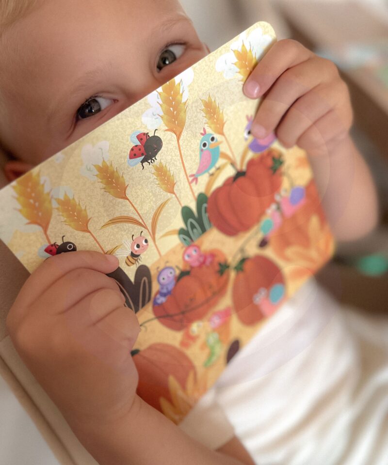 Õpi numbreid ja loomi mängides