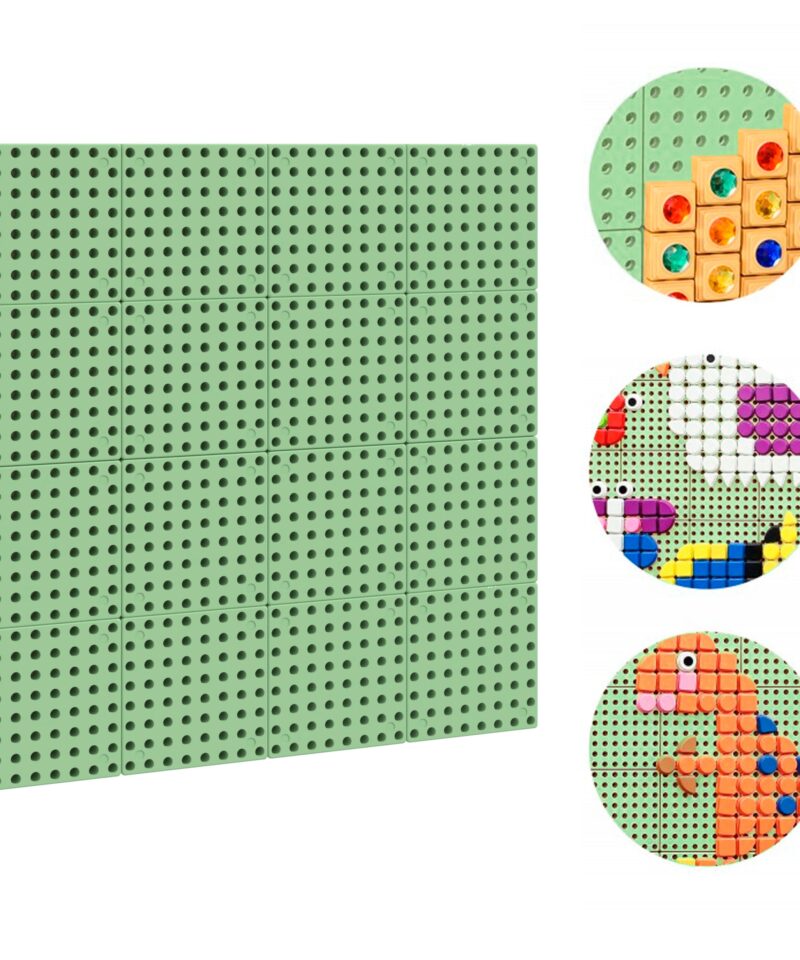 Laste teadustahvel loovuse arendamiseks