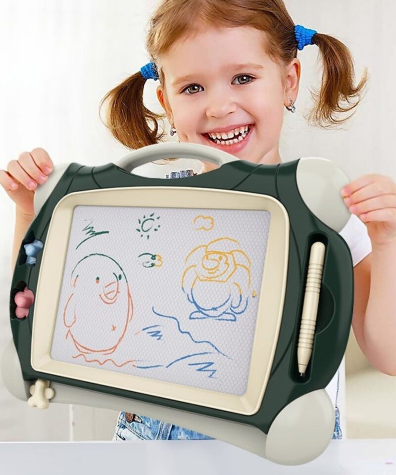 Loovust arendav joonistustahvel