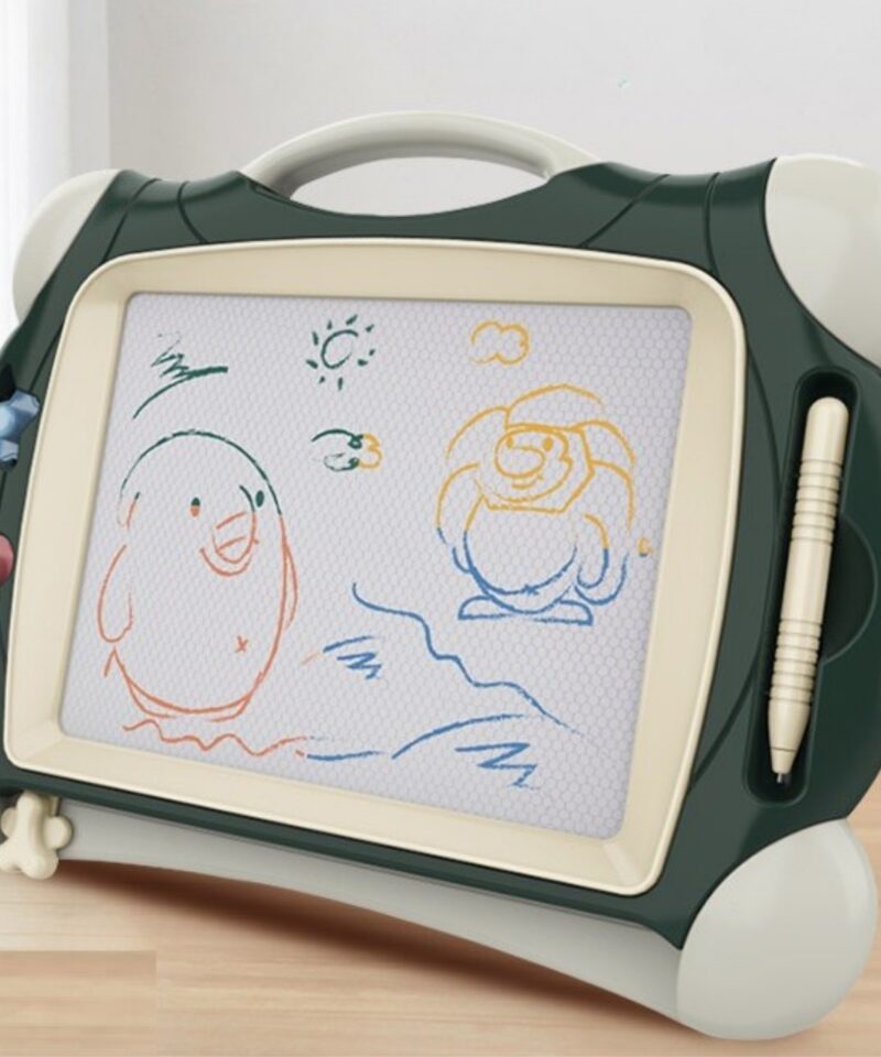 Lastele mõeldud magnetiline tahvel