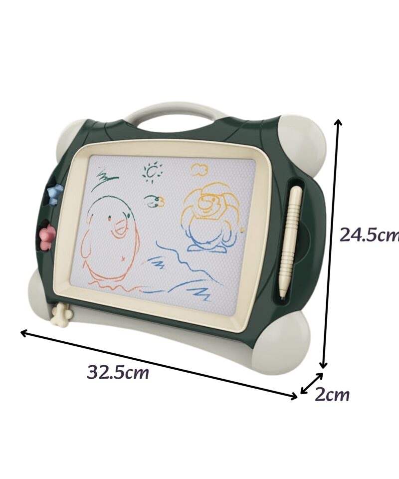 Tahvel joonistamiseks ja kirjutamiseks