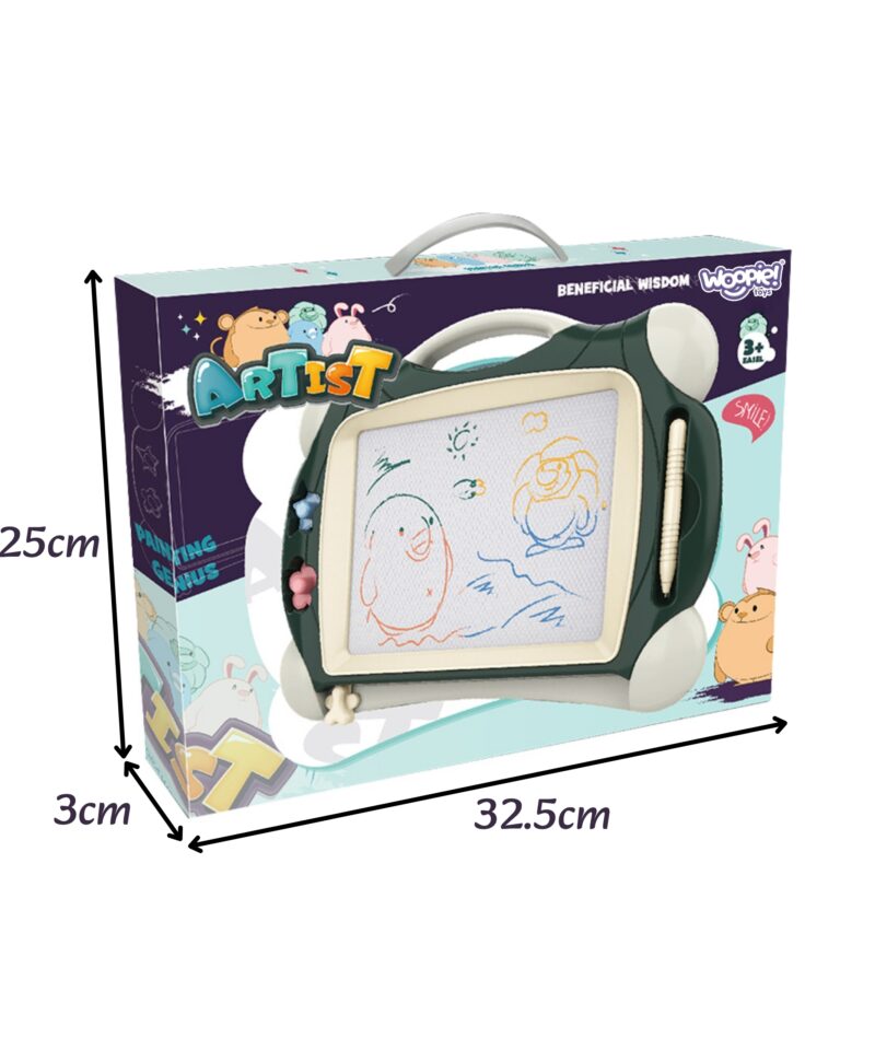 Mugav käepide ja templikomplekt