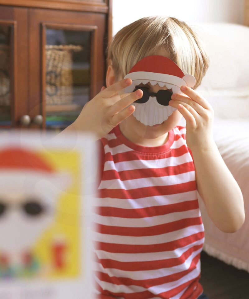 Lastele mõeldud magnetiline riiete komplekt