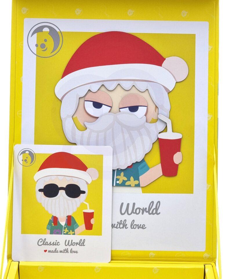 Laste mänguasja komplekt loovuseks