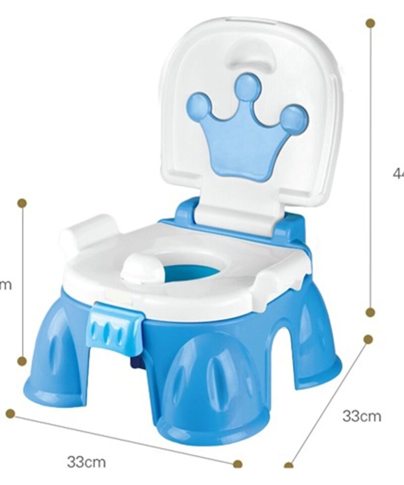 Ergonoomiline laste potitool