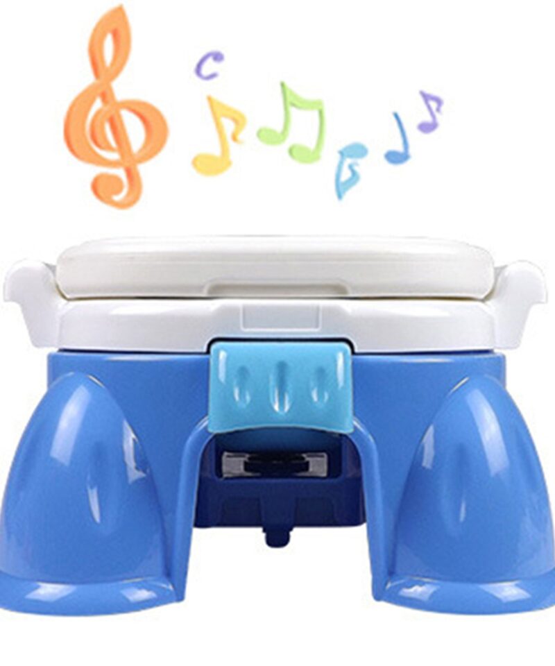 Kolm-ühes funktsionaalsusega potitool