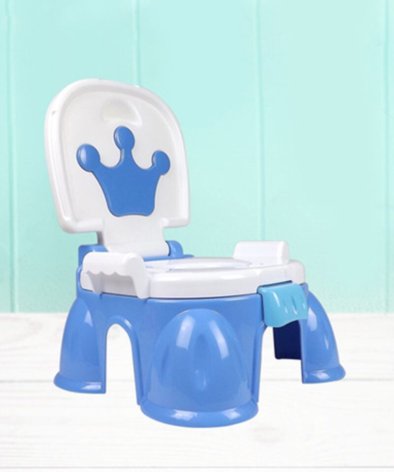 Ohutust plastikust potitool