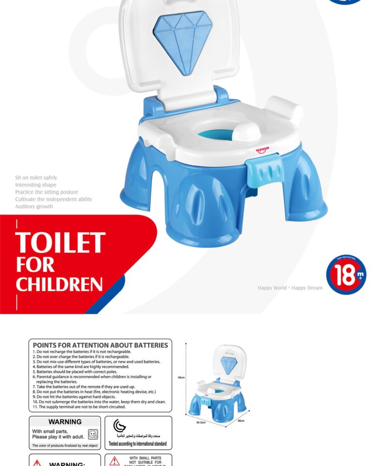 Kuningliku disainiga potitool