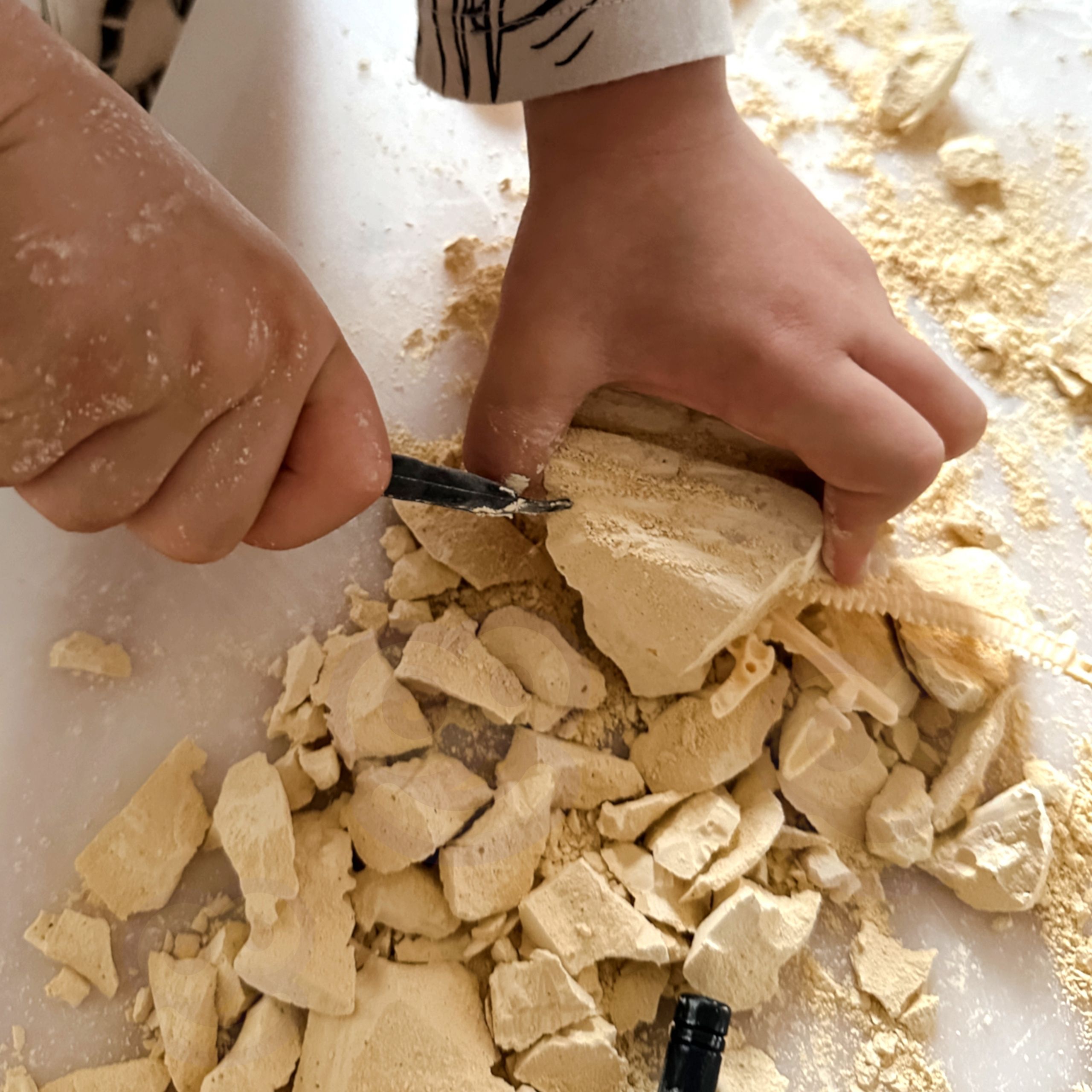 Lastele mõeldud loogilise mõtlemise mäng